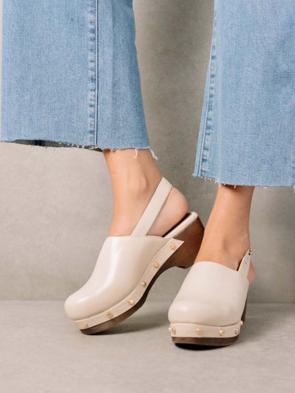 Michael Kors Women's Esra ClogClog
